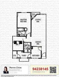 Parc Vista (D22), Condominium #466966641